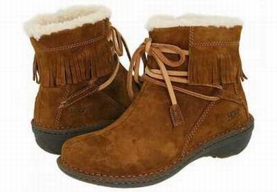 UGG kaldwell cuir UGG kaldwell cuir