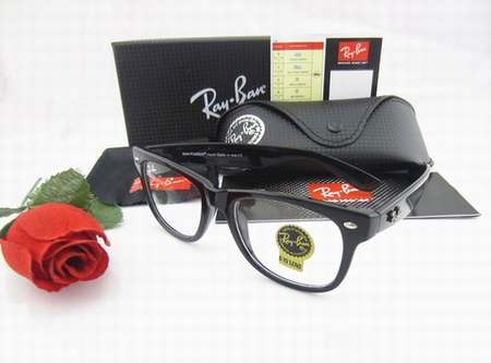 lunette ray ban femme cdiscount