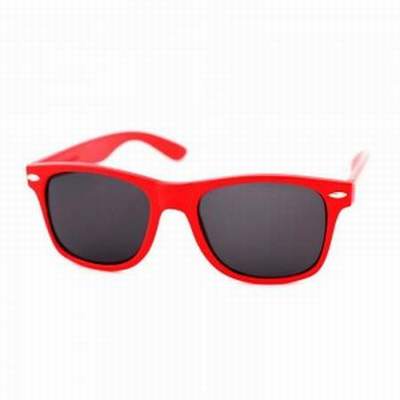 lunette de soleil guess pas cher